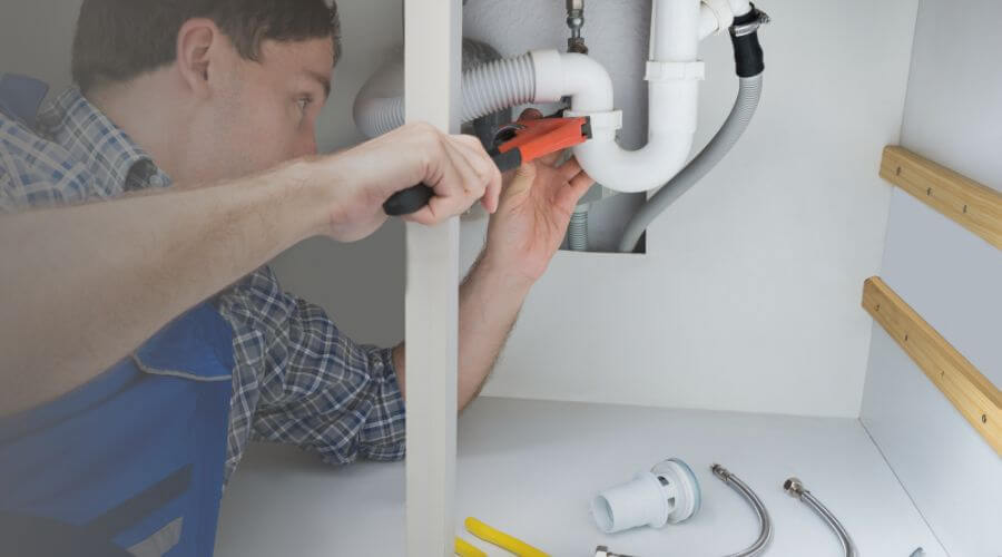Local expert plumbing services in Homewood, IL